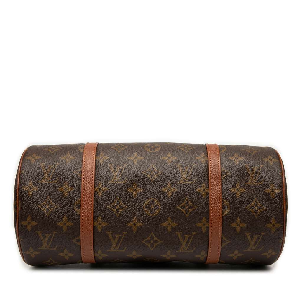Louis Vuitton Monogram Papillon 30 - 3