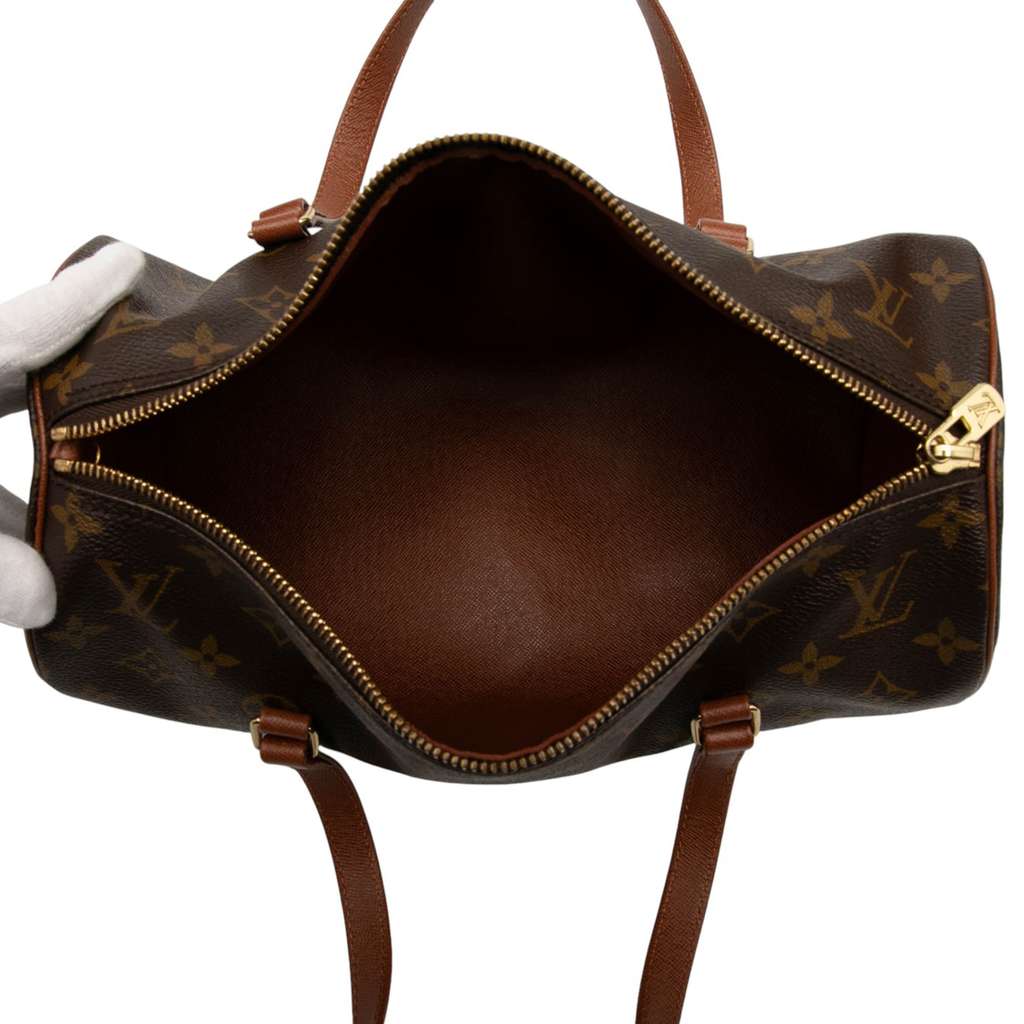 Louis Vuitton Monogram Papillon 30 - 4