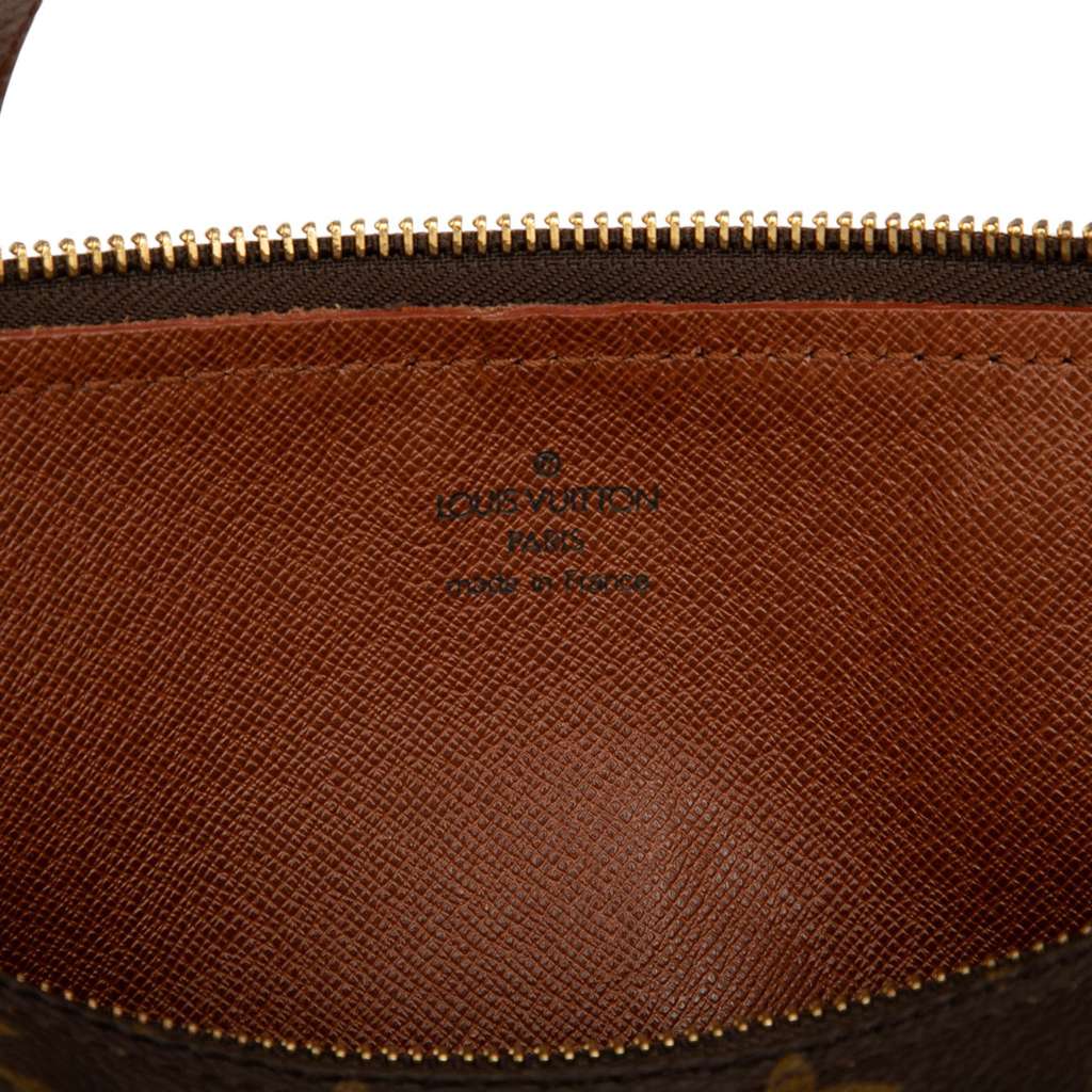 Louis Vuitton Monogram Papillon 30 - 5