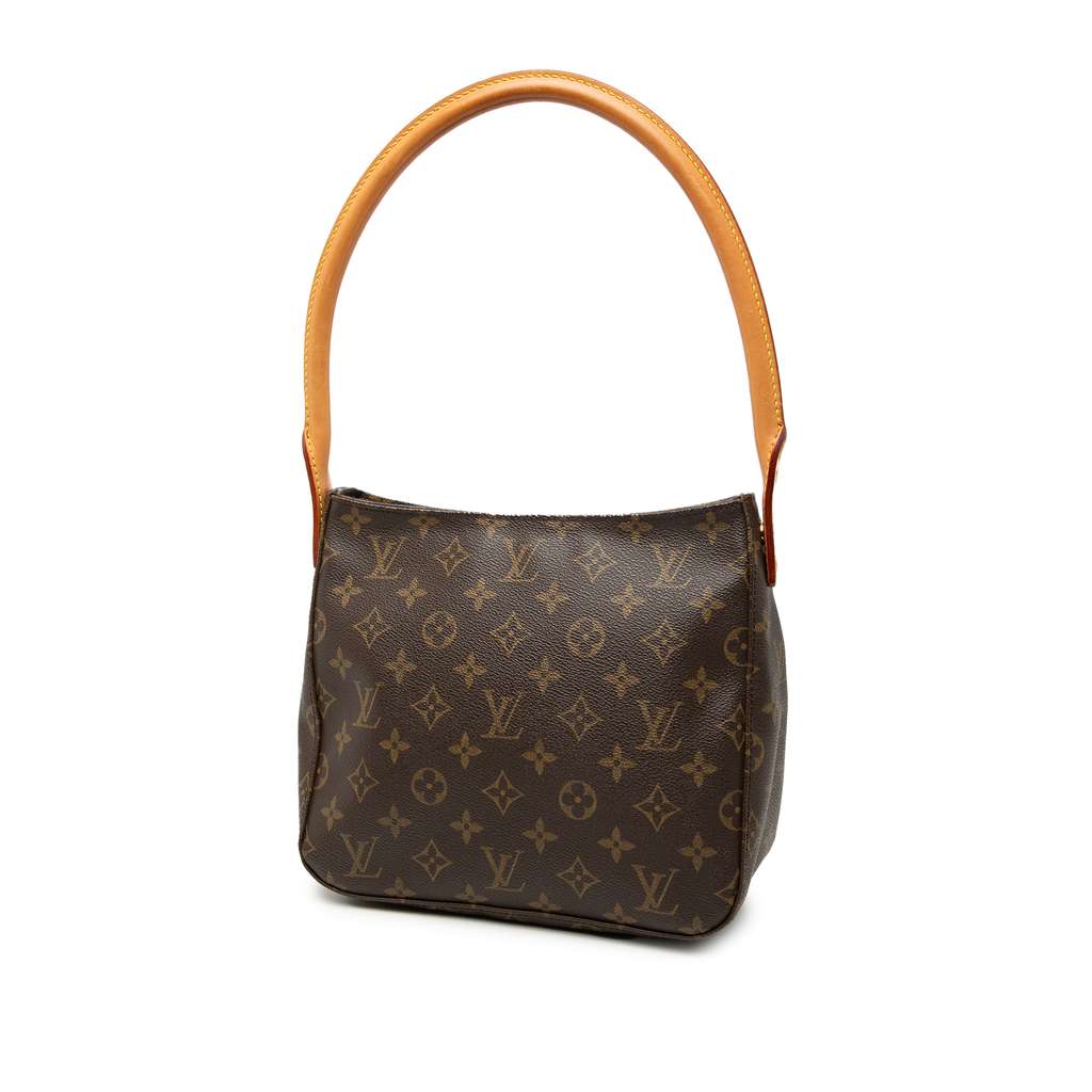 Louis Vuitton Monogram Looping MM - 2