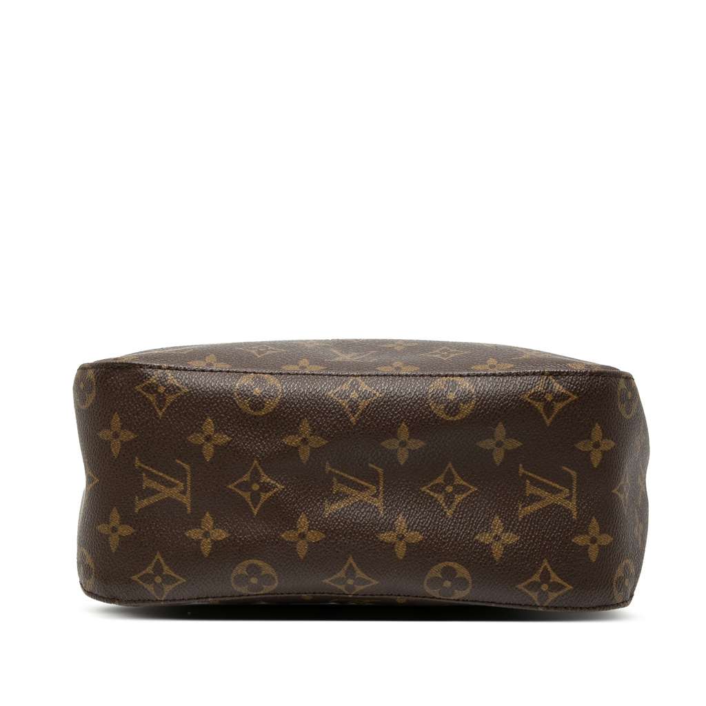 Louis Vuitton Monogram Looping MM - 3