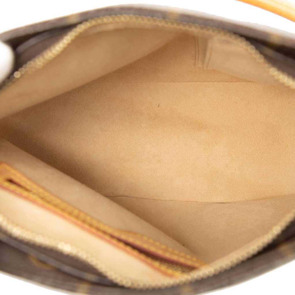 Louis Vuitton Monogram Looping MM - 4