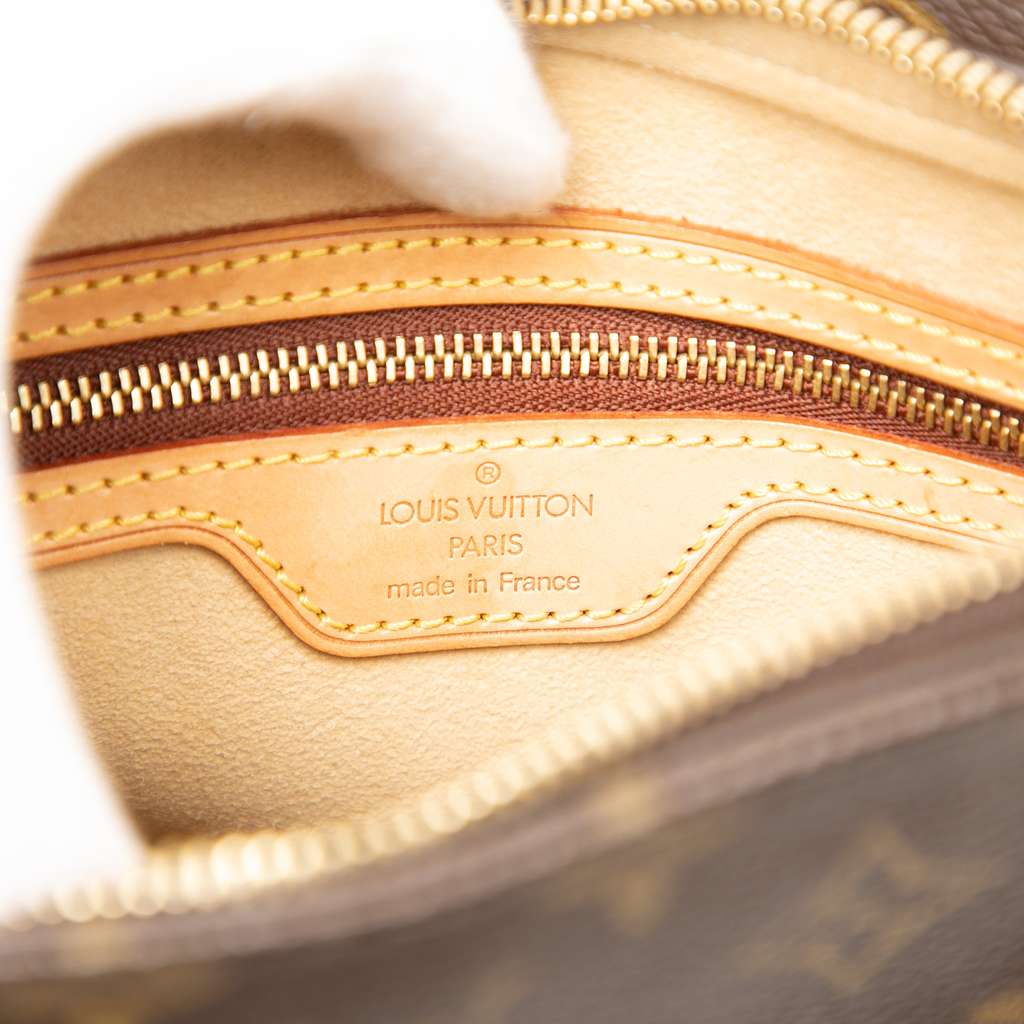 Louis Vuitton Monogram Looping MM - 5