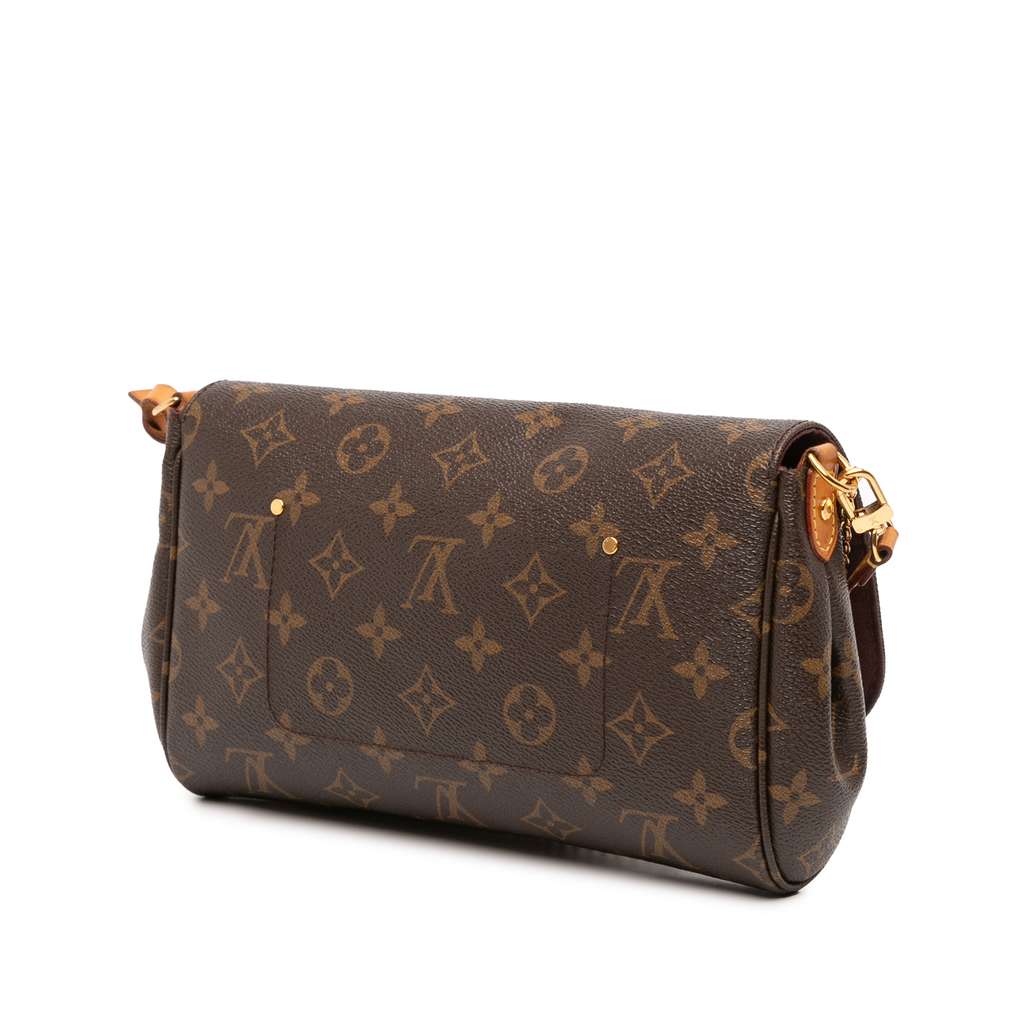 Louis Vuitton Monogram Favorite MM - 2