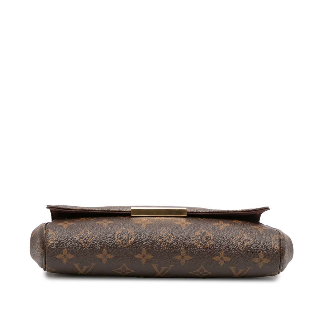 Louis Vuitton Monogram Favorite MM - 3