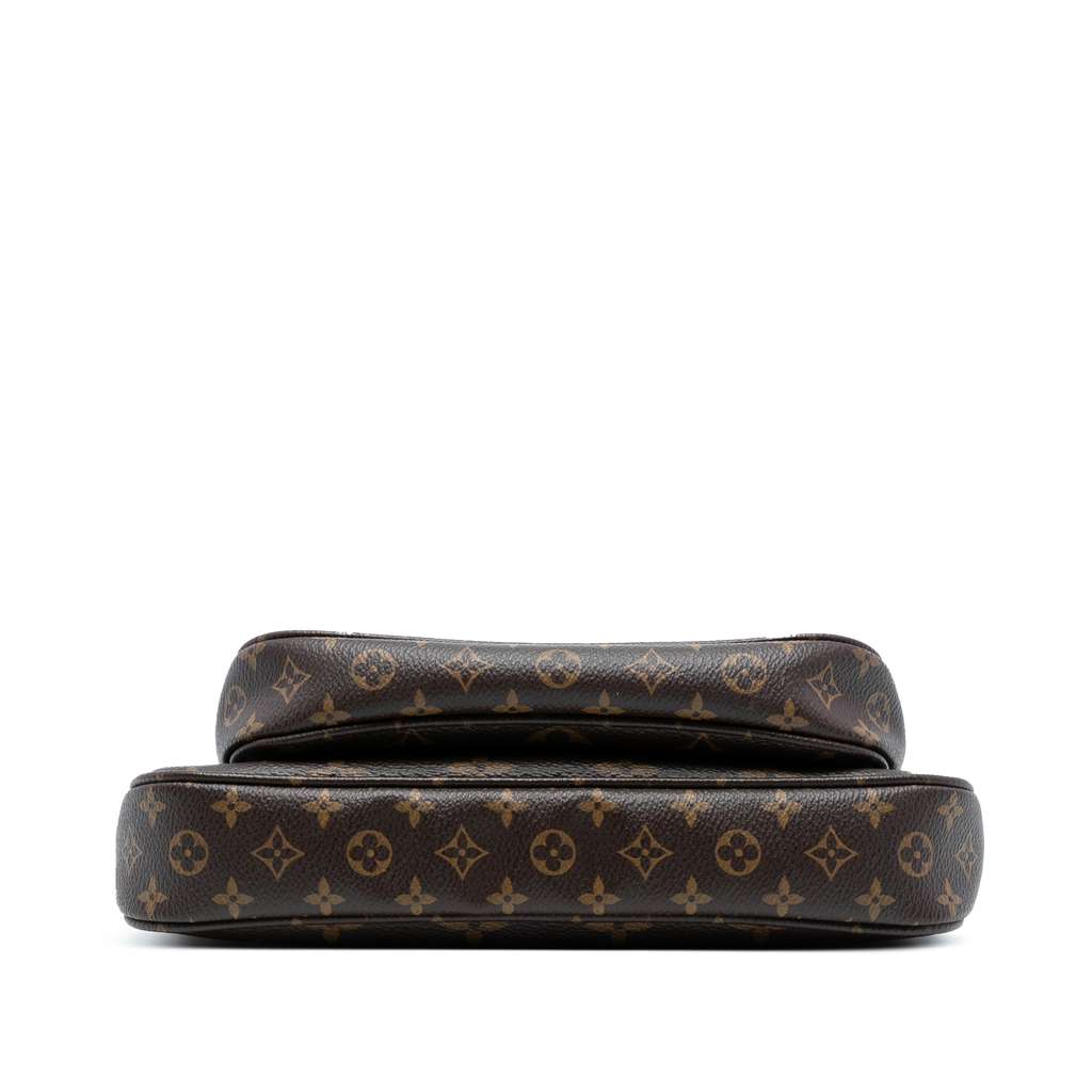 Louis Vuitton Monogram Multi Pochette Accessoires - 3