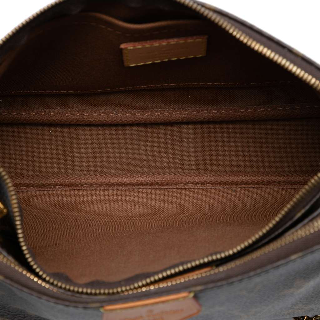 Louis Vuitton Monogram Multi Pochette Accessoires - 4