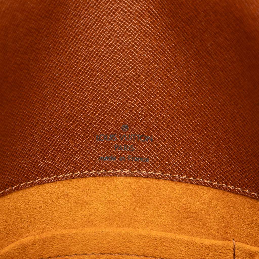 Louis Vuitton Monogram Musette Salsa Long Strap - 5