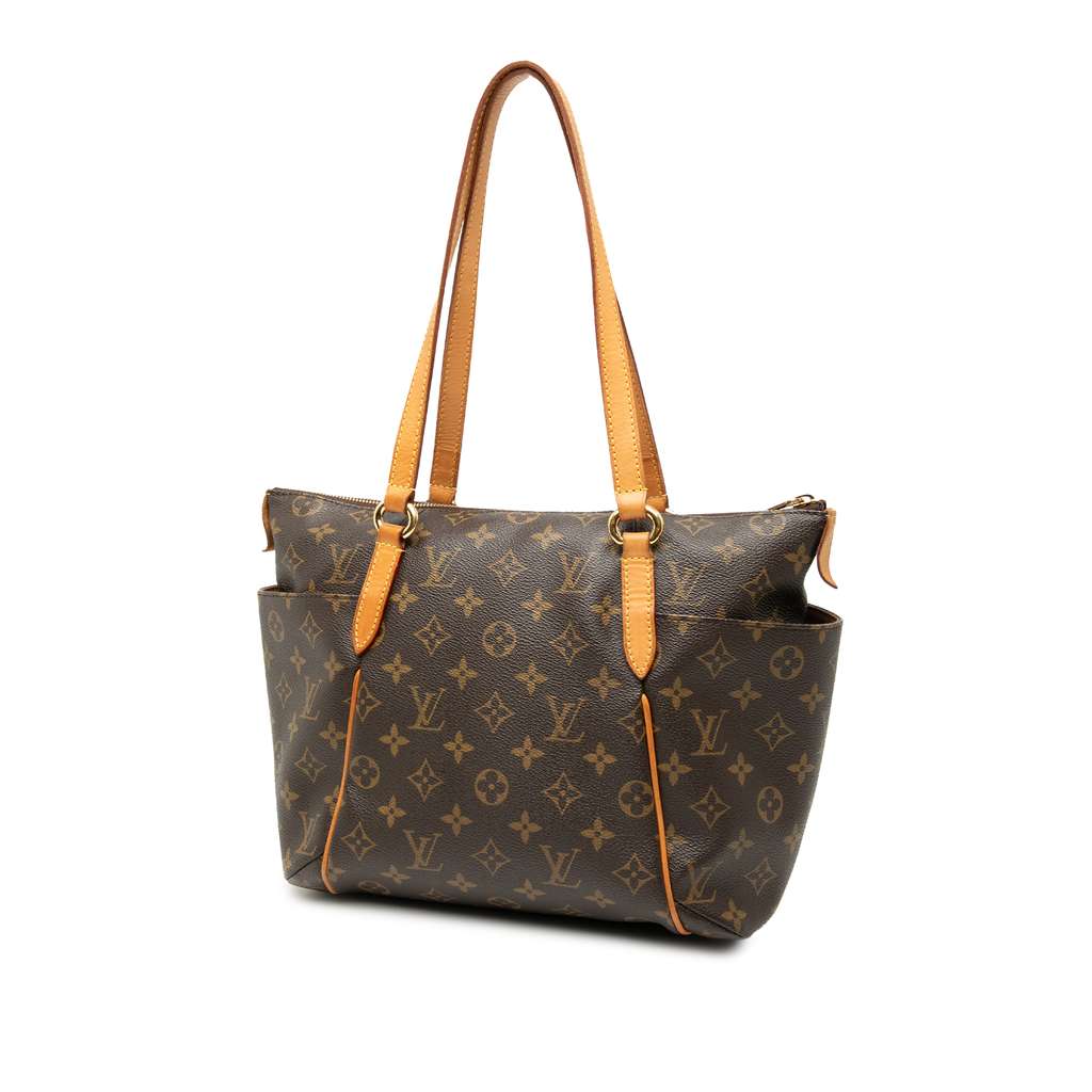 Louis Vuitton Monogram Totally PM - 2