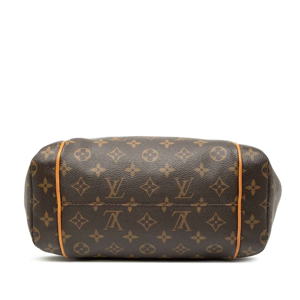 Louis Vuitton Monogram Totally PM - 3