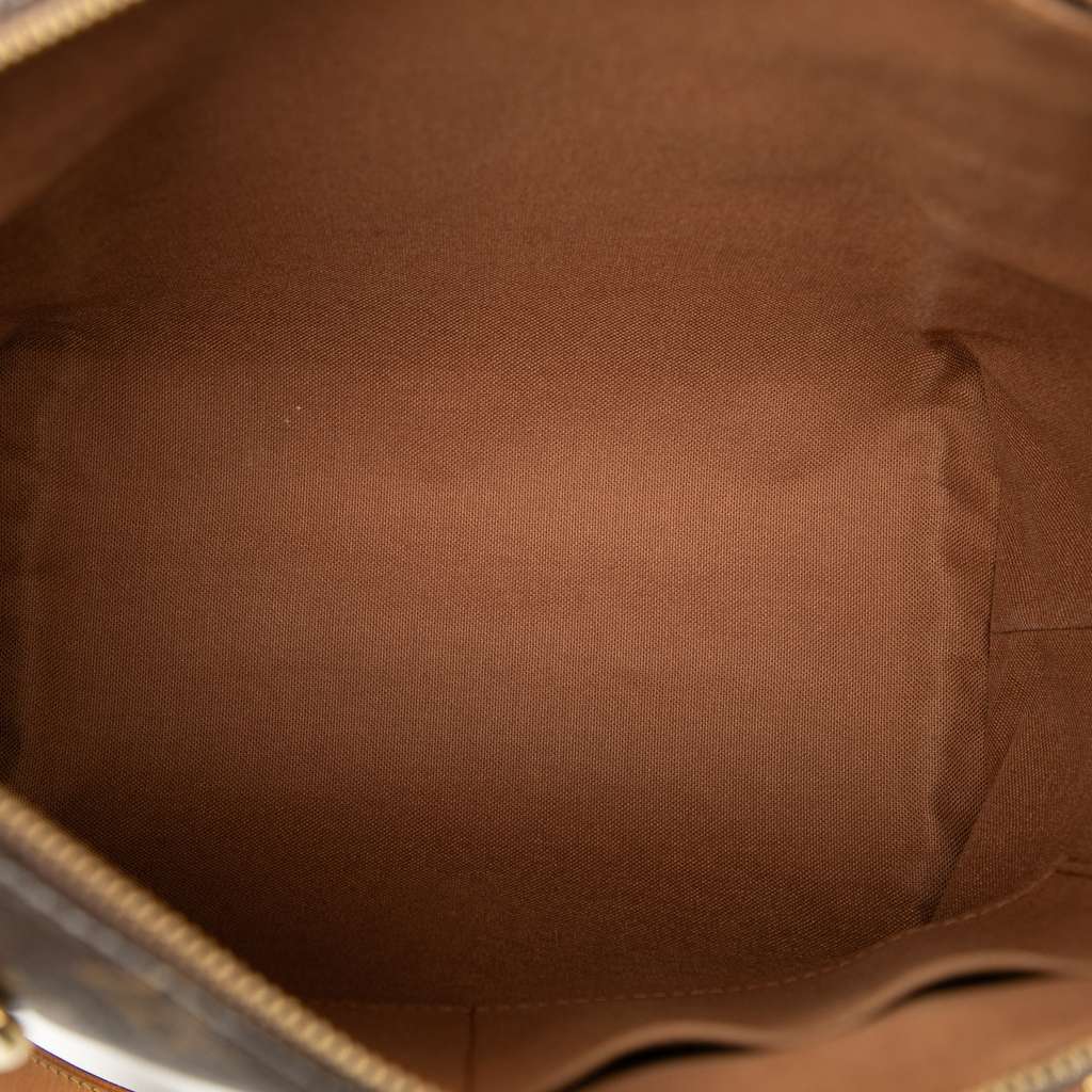 Louis Vuitton Monogram Totally PM - 4