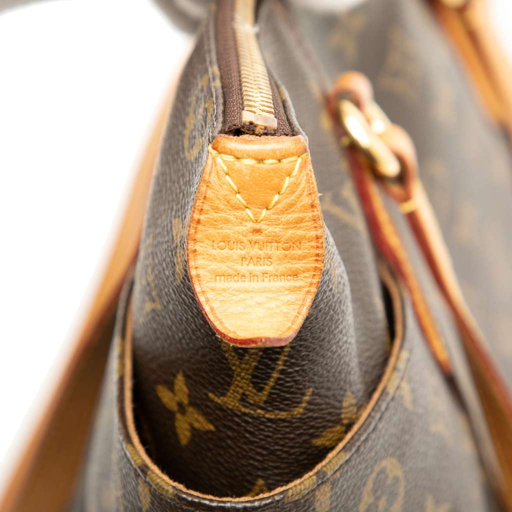 Louis Vuitton Monogram Totally PM - 5