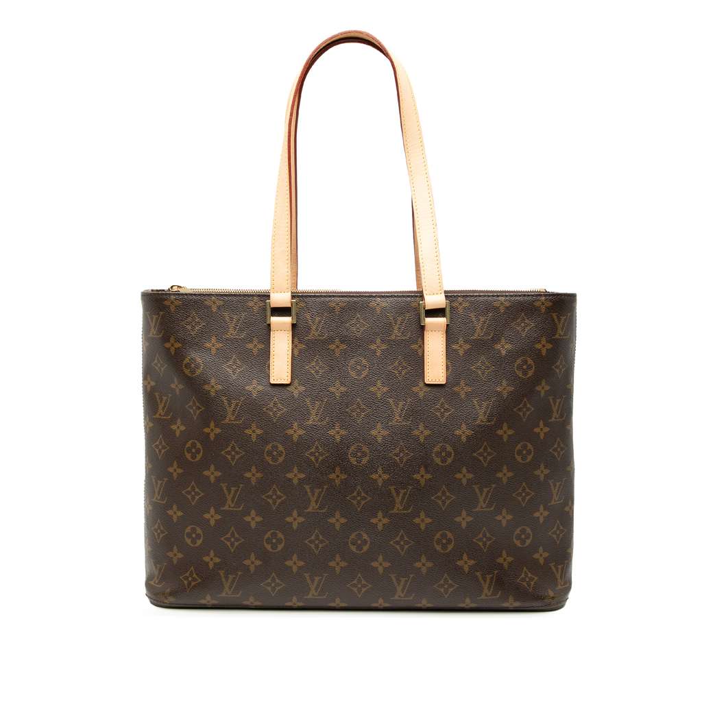 Louis Vuitton Monogram Luco
