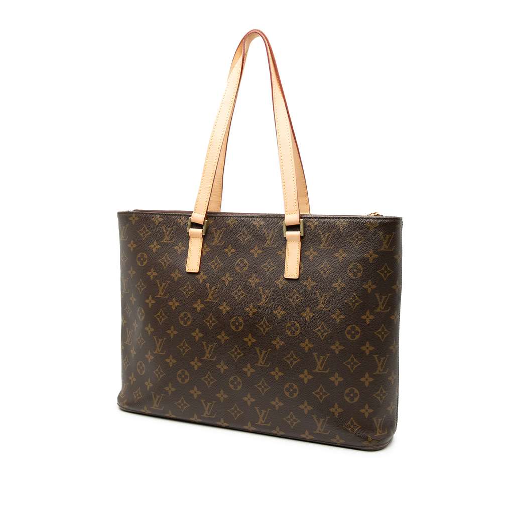 Louis Vuitton Monogram Luco - 2