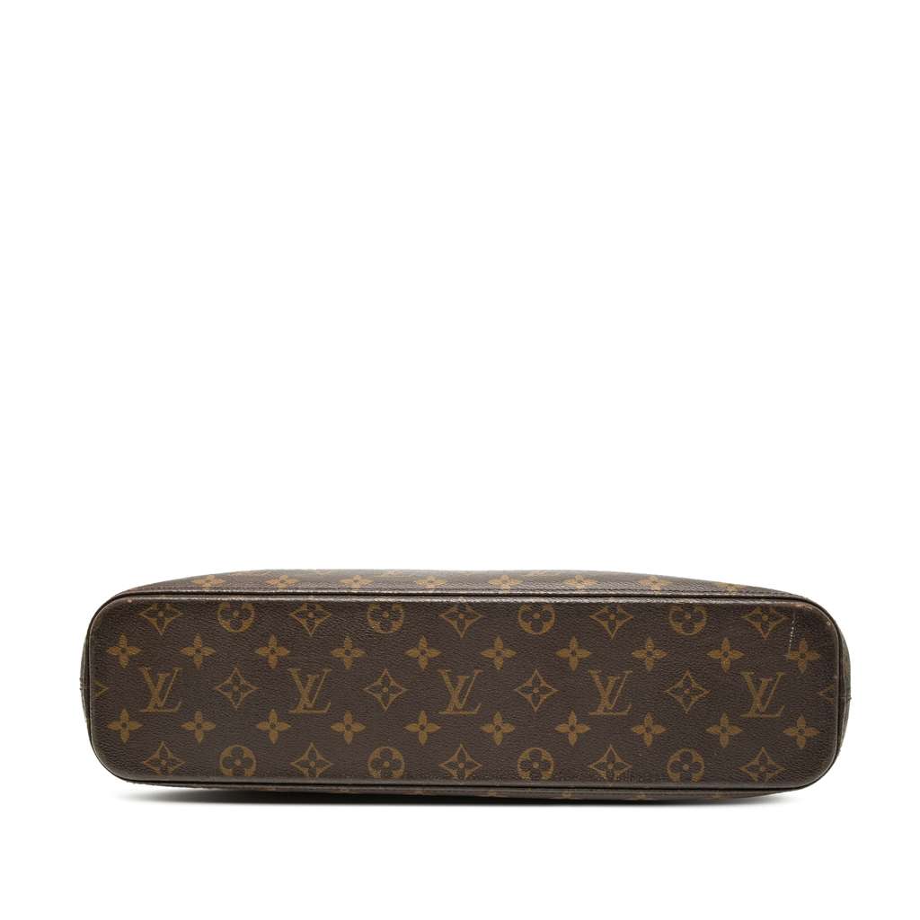 Louis Vuitton Monogram Luco - 3