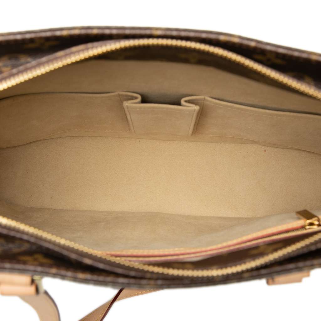 Louis Vuitton Monogram Luco - 4