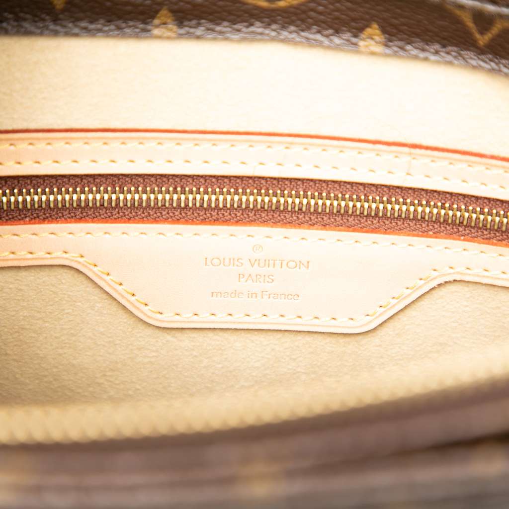 Louis Vuitton Monogram Luco - 5