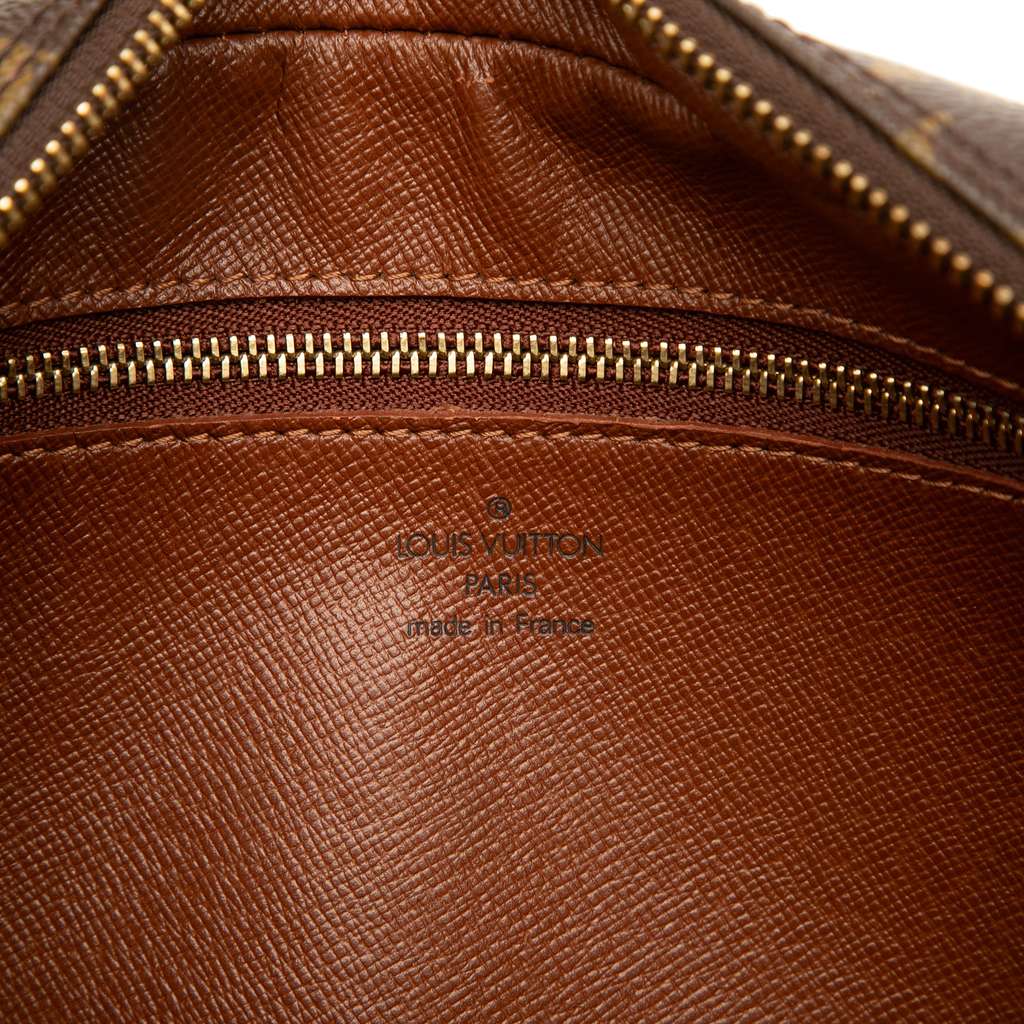 Louis Vuitton Monogram Trocadero 27 - 5