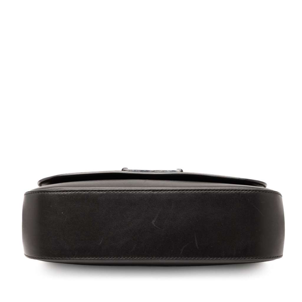 Gucci Leather Handbag - 3