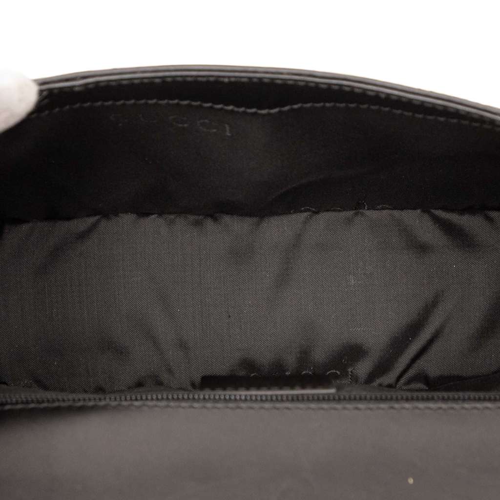 Gucci Leather Handbag - 4