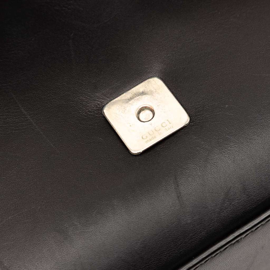 Gucci Leather Handbag - 5