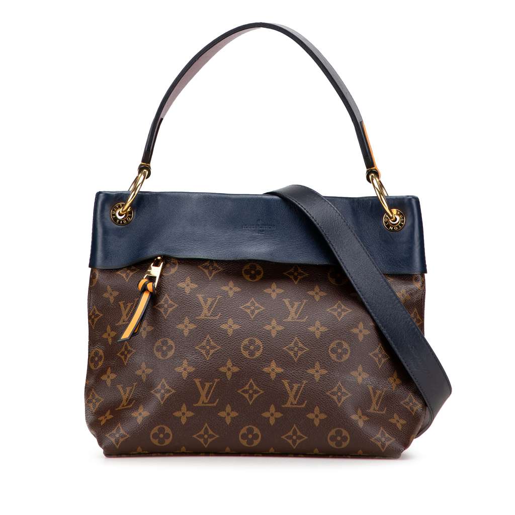 Louis Vuitton Monogram Tuileries Besace