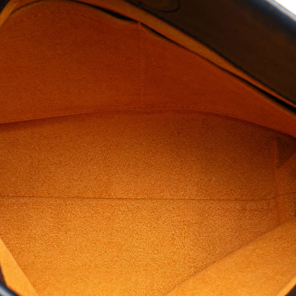 Louis Vuitton Monogram Tuileries Besace - 4