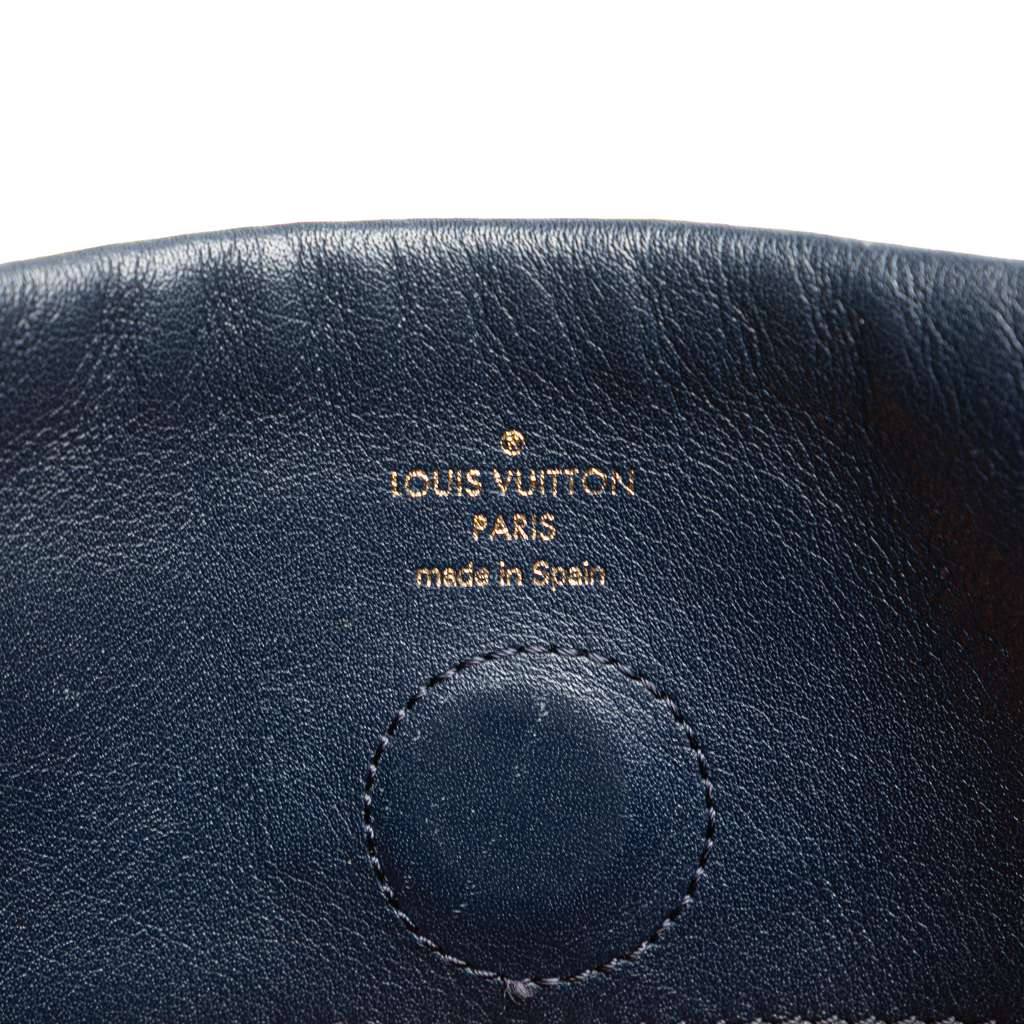 Louis Vuitton Monogram Tuileries Besace - 5