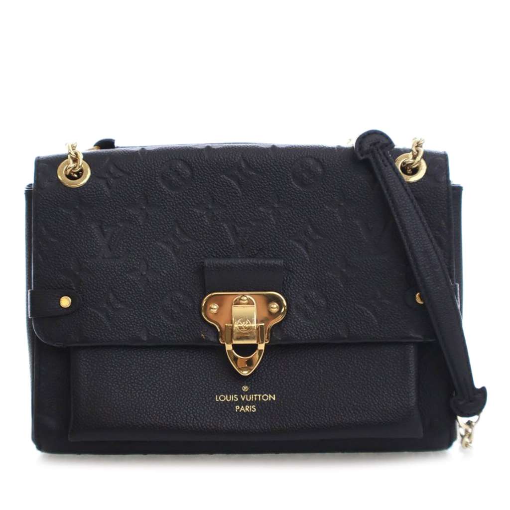 Louis Vuitton Monogram Empreinte Vavin PM