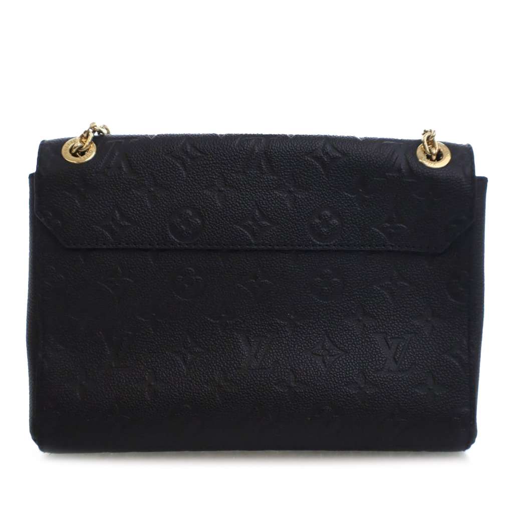 Louis Vuitton Monogram Empreinte Vavin PM - 2