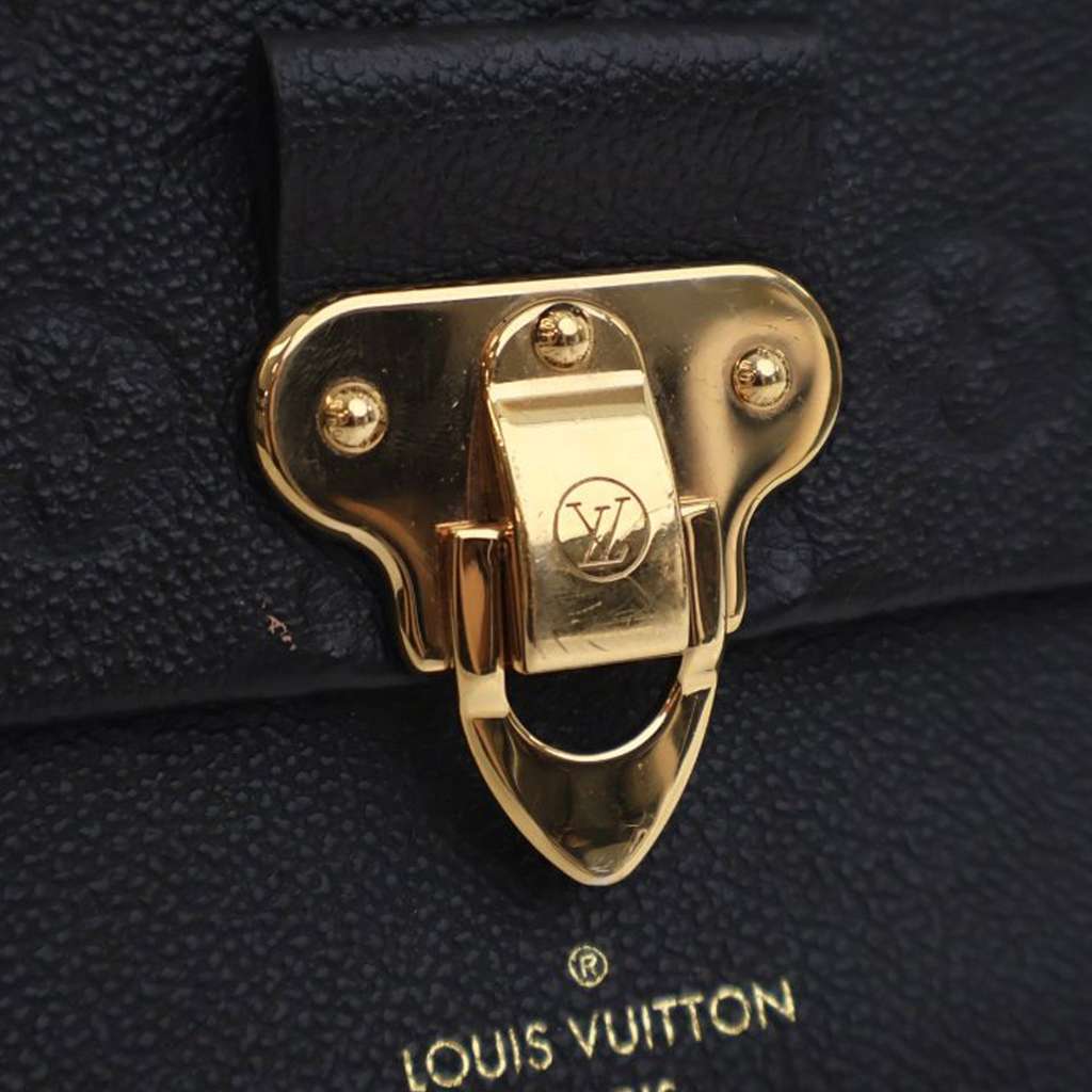 Louis Vuitton Monogram Empreinte Vavin PM - 5