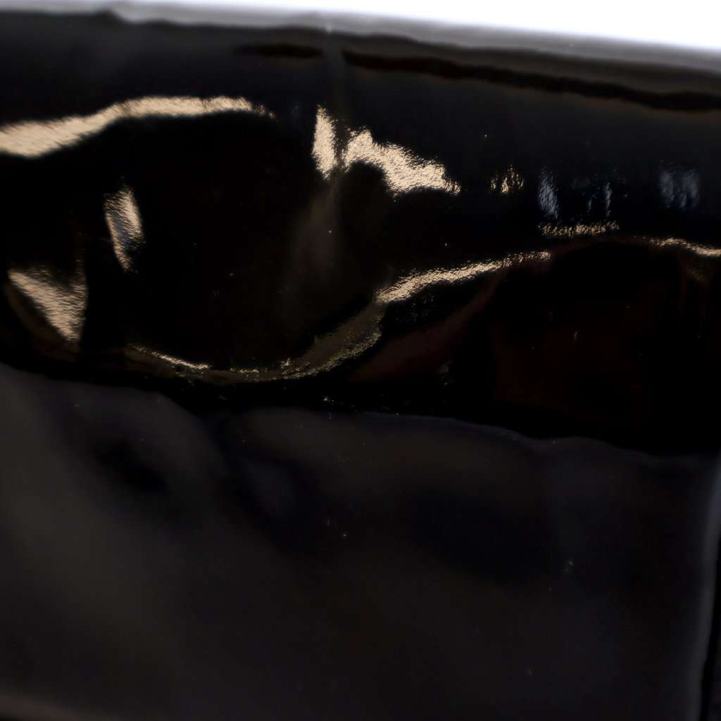 Chanel Medium Patent Boy Reverso Flap - 5