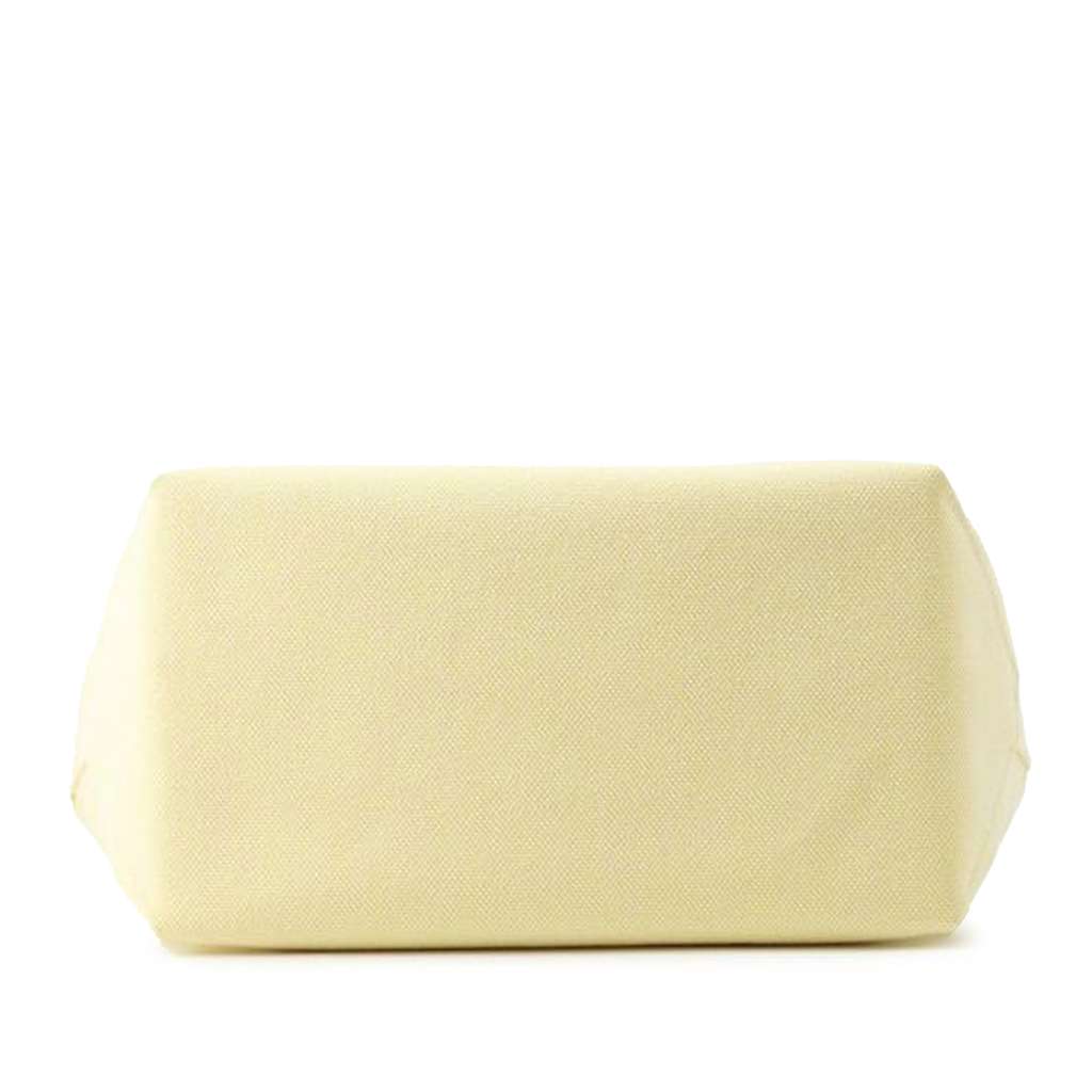 Hermès Toile Sac Steeple 25 - 3