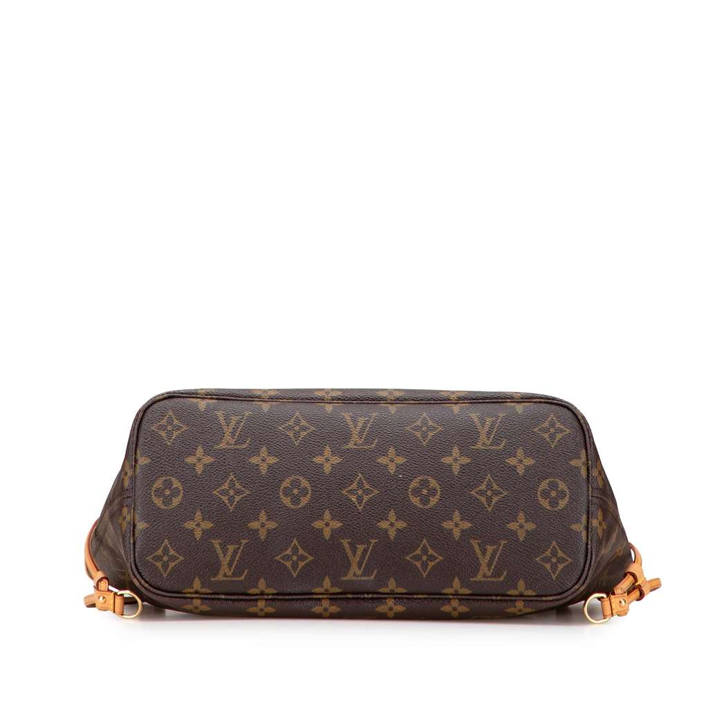 Louis Vuitton Monogram Neverfull PM - 3