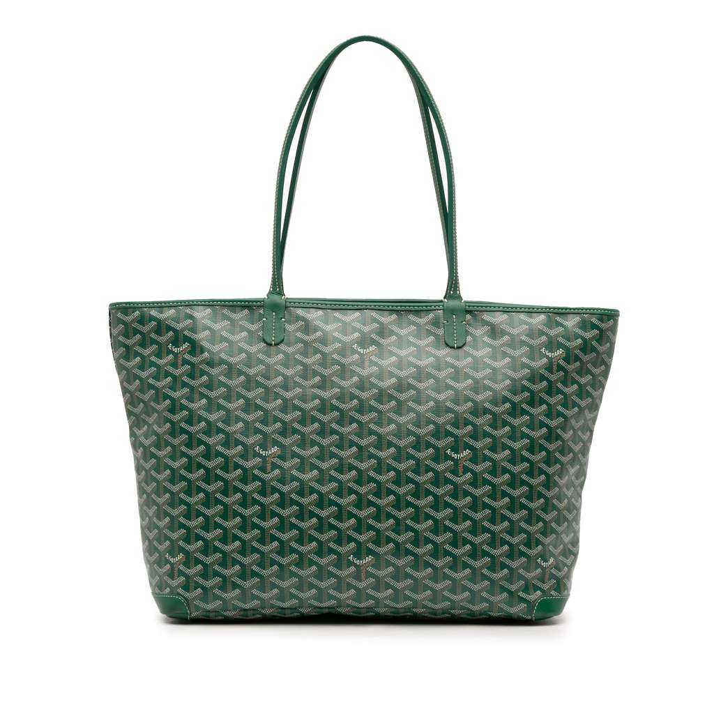 Goyard Goyardine Artois MM
