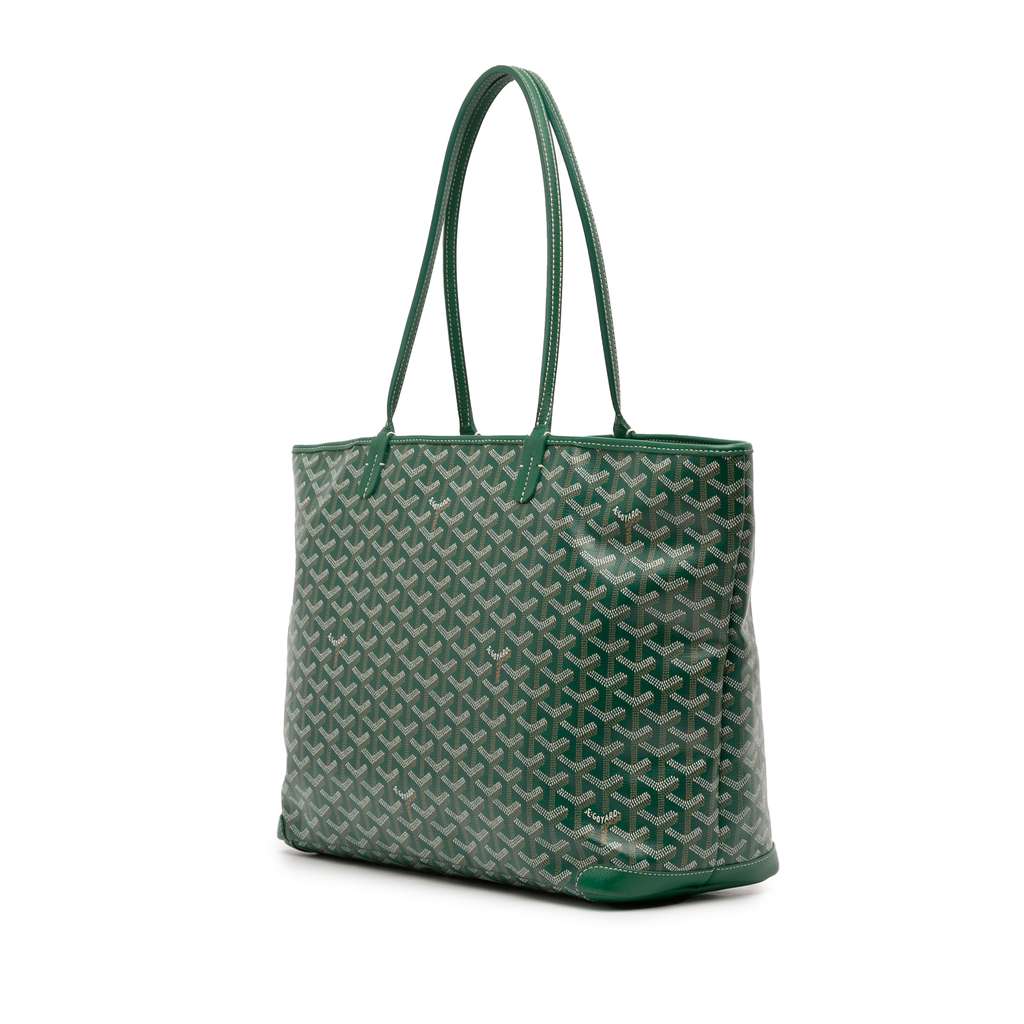 Goyard Goyardine Artois MM - 2