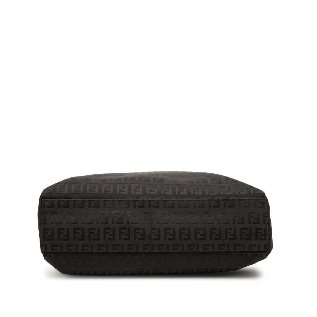 Fendi Zucchino Canvas Tote - 3