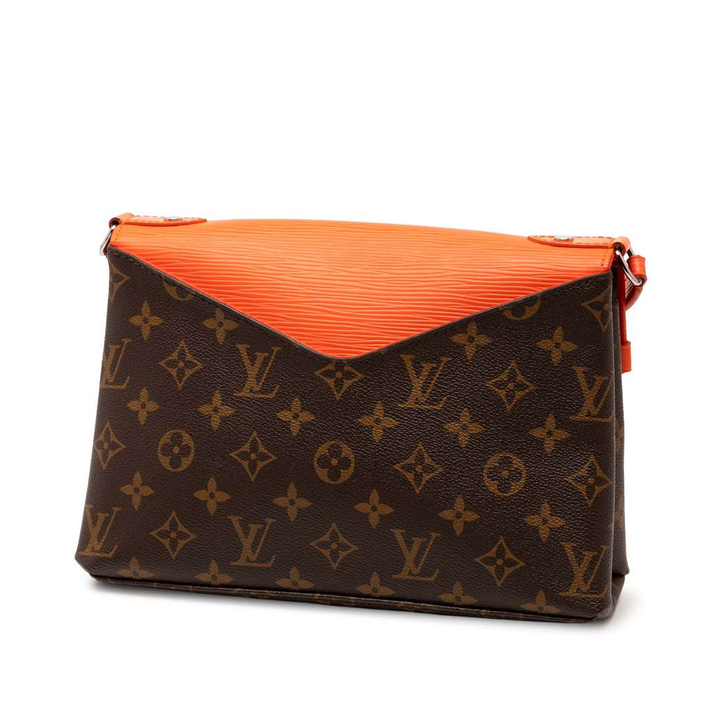 Louis Vuitton Monogram Epi Saint Michel - 2