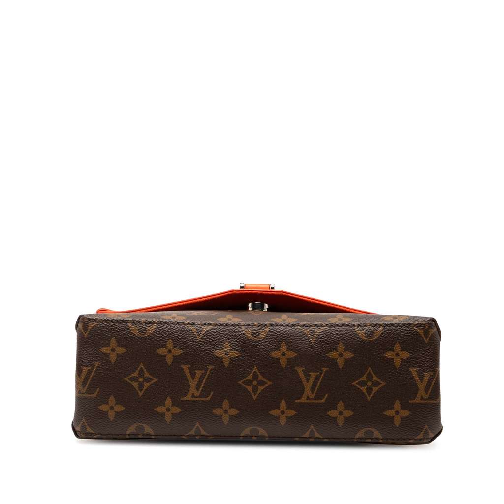 Louis Vuitton Monogram Epi Saint Michel - 3
