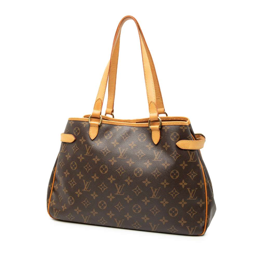 Louis Vuitton Monogram Batignolles Horizontal - 2