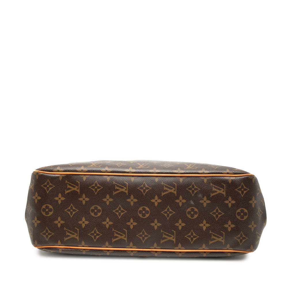 Louis Vuitton Monogram Batignolles Horizontal - 3