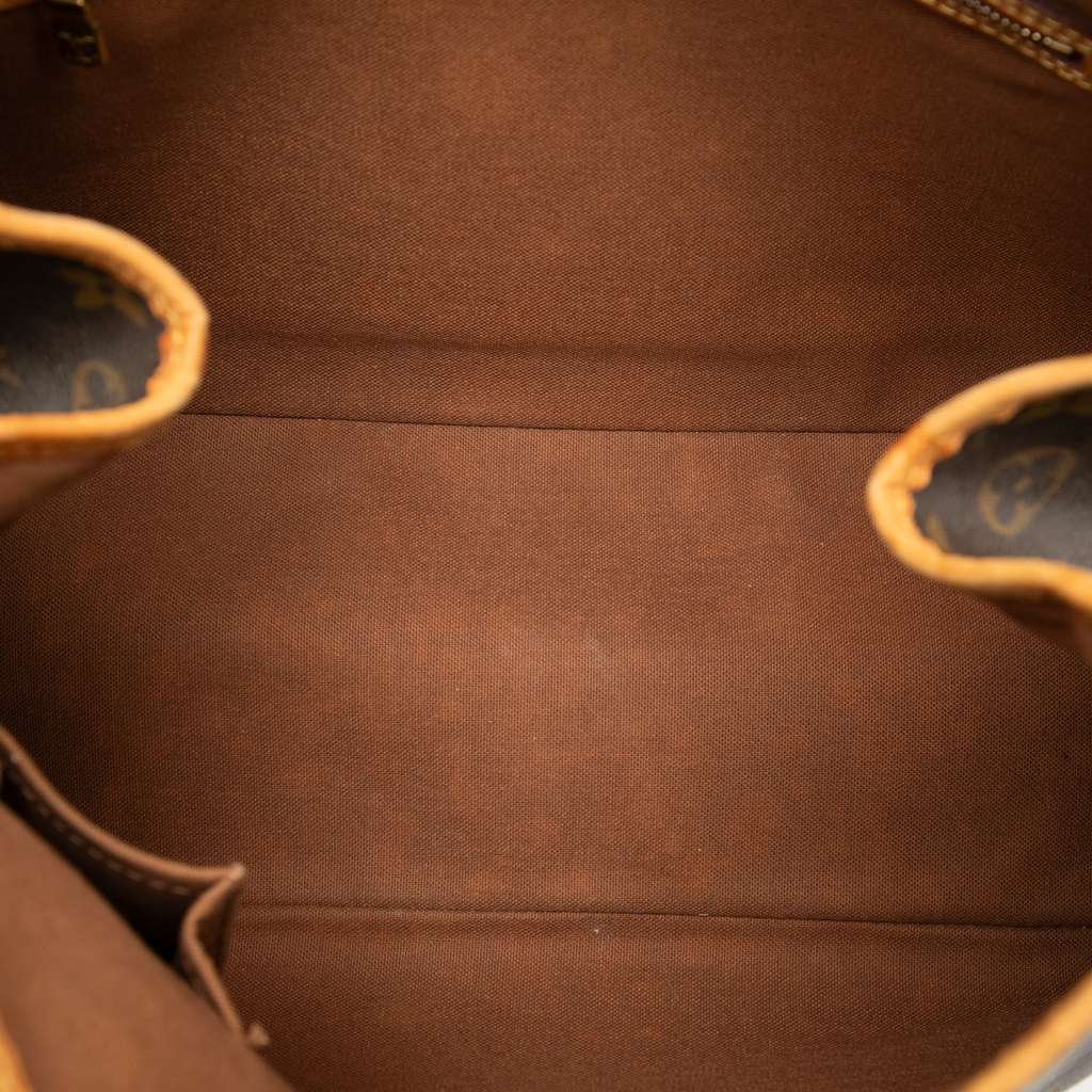 Louis Vuitton Monogram Batignolles Horizontal - 4