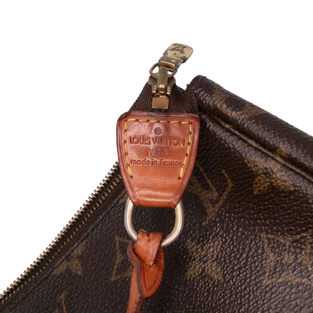 Louis Vuitton Monogram Pochette Accessoires - 5
