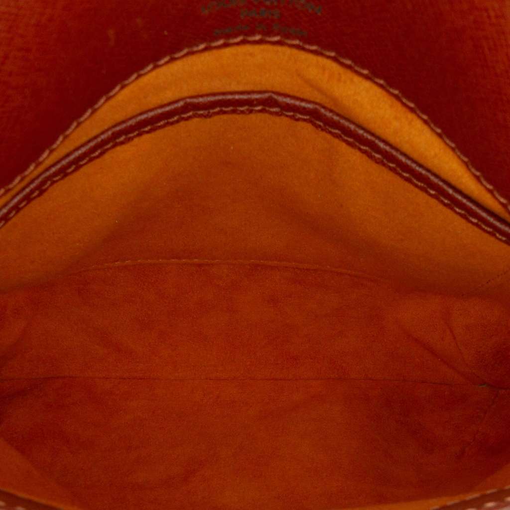 Louis Vuitton Monogram Musette Salsa Short Strap - 4