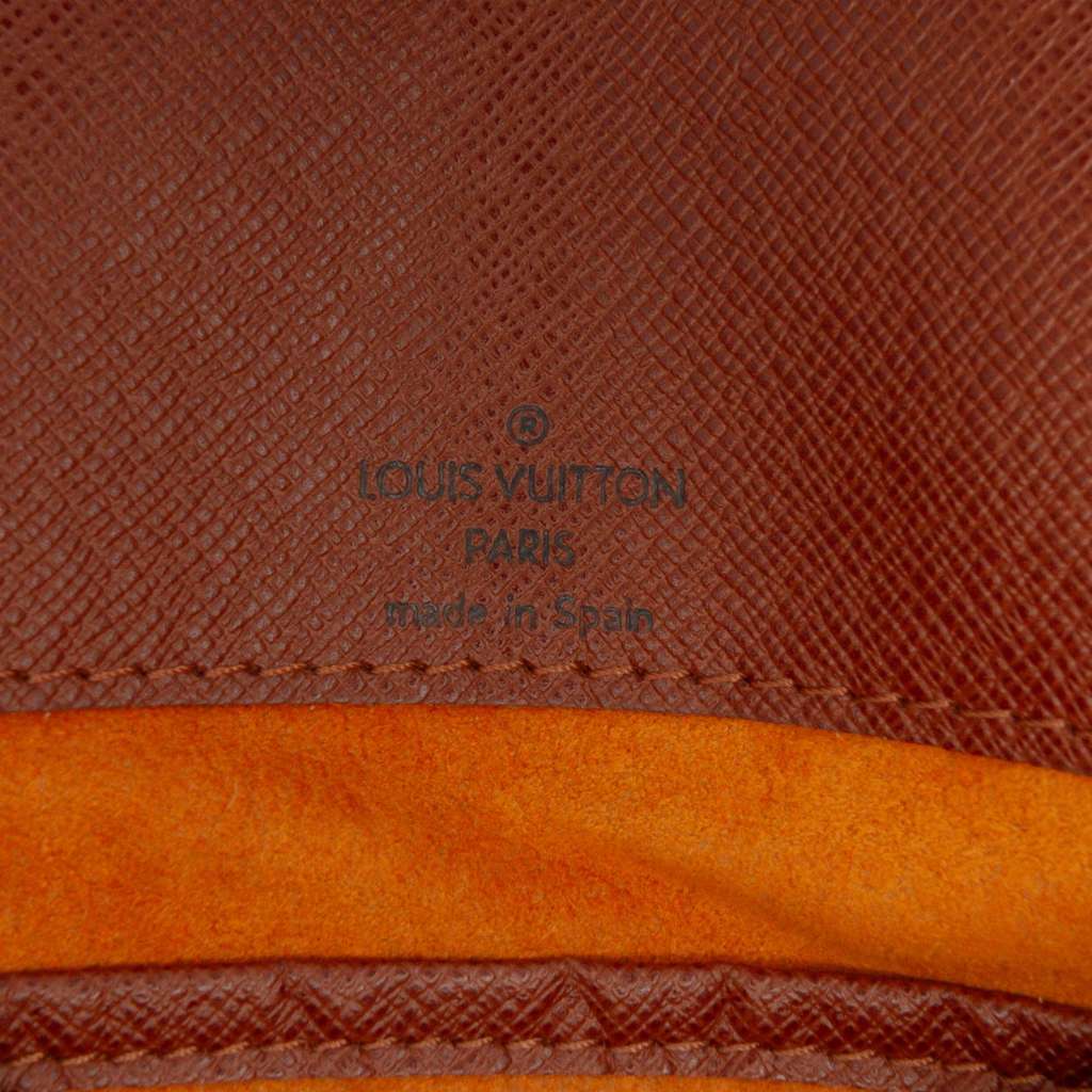 Louis Vuitton Monogram Musette Salsa Short Strap - 5