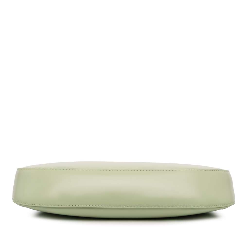 Prada Spazzolato Cleo Shoulder Bag - 3