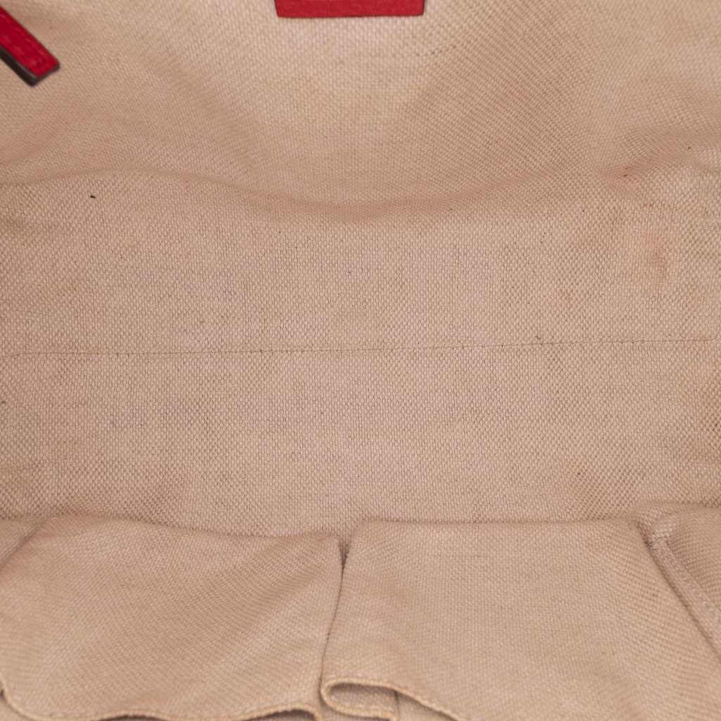 Gucci Small Leather Soho Satchel - 4