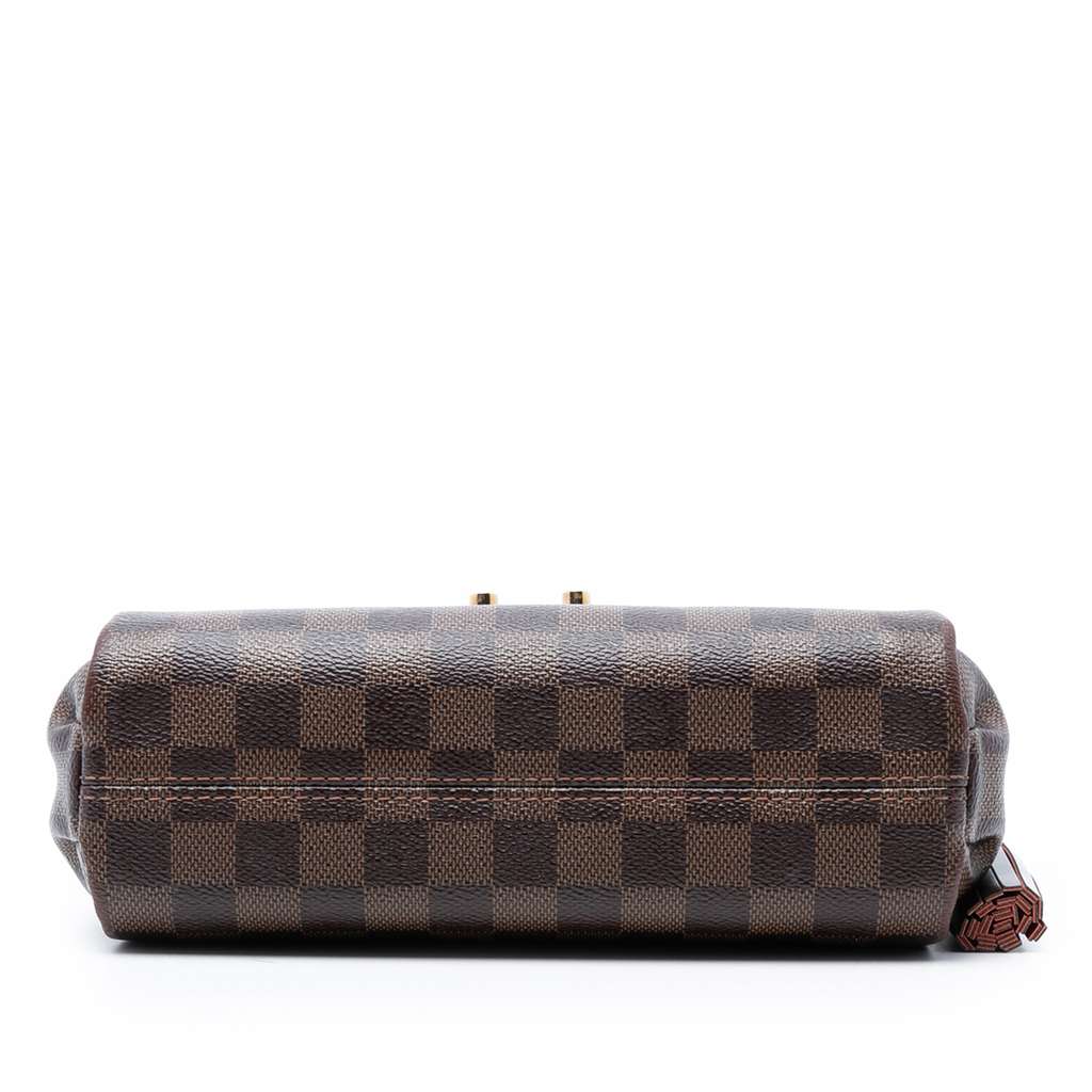 Louis Vuitton Damier Ebene Croisette - 3