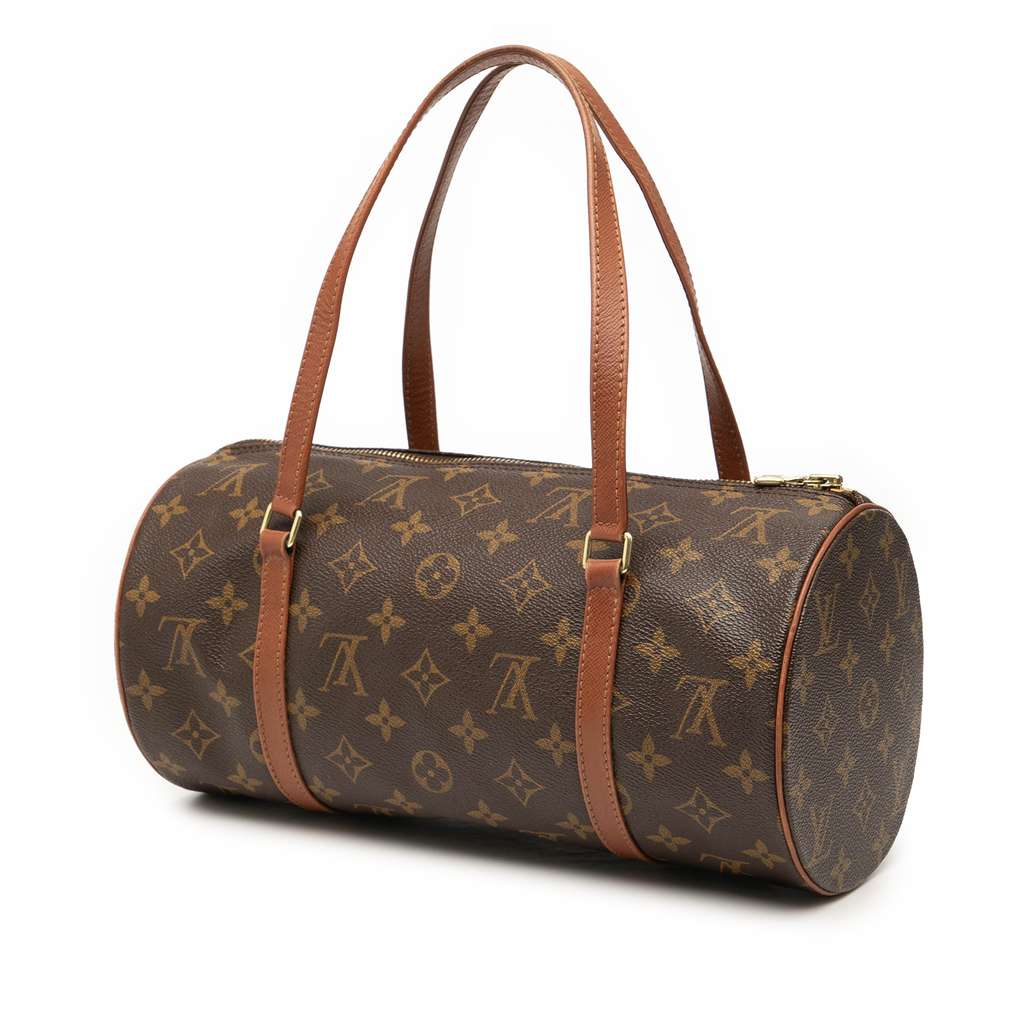 Louis Vuitton Monogram Papillon 30 - 2