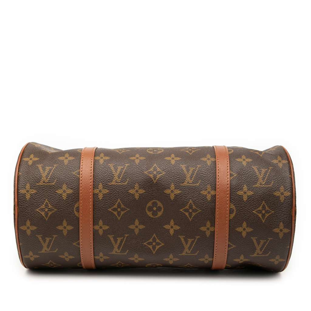 Louis Vuitton Monogram Papillon 30 - 3